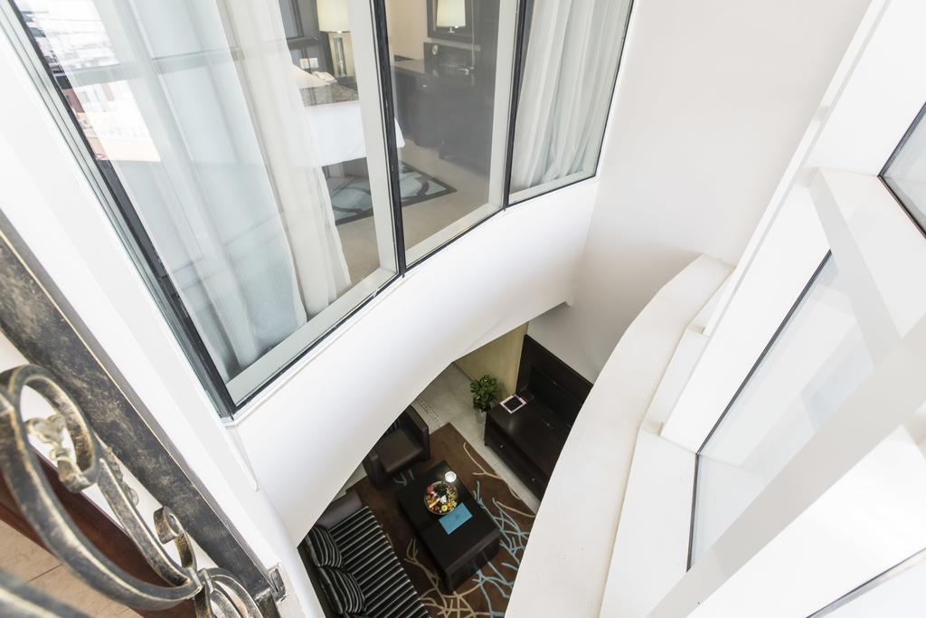 Marmara Hotel Apartments ドバイ 部屋 写真