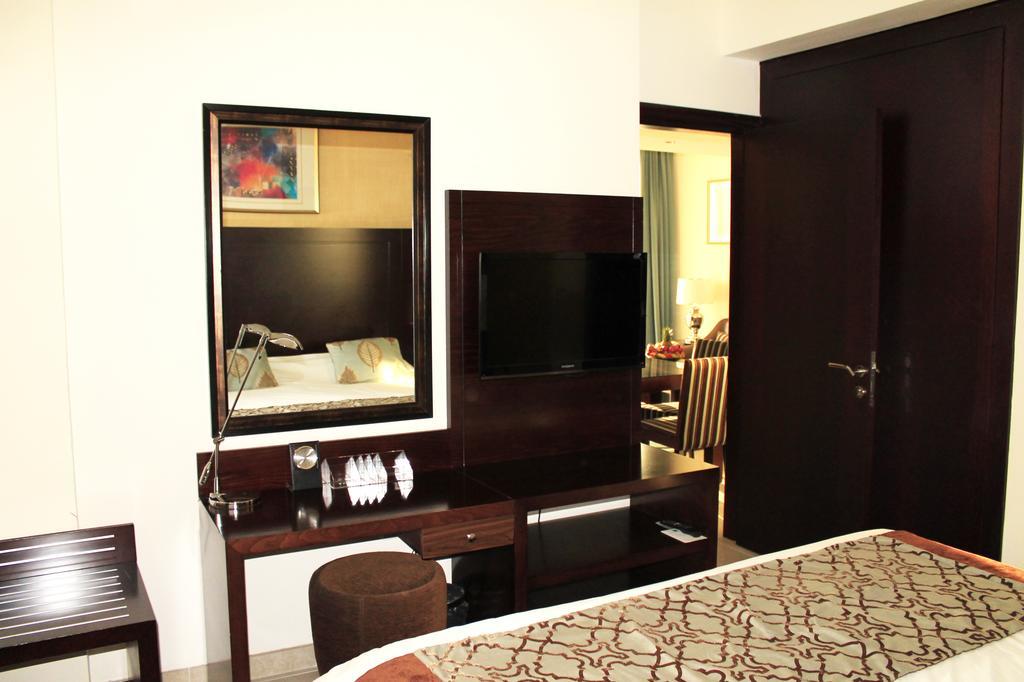 Marmara Hotel Apartments ドバイ エクステリア 写真
